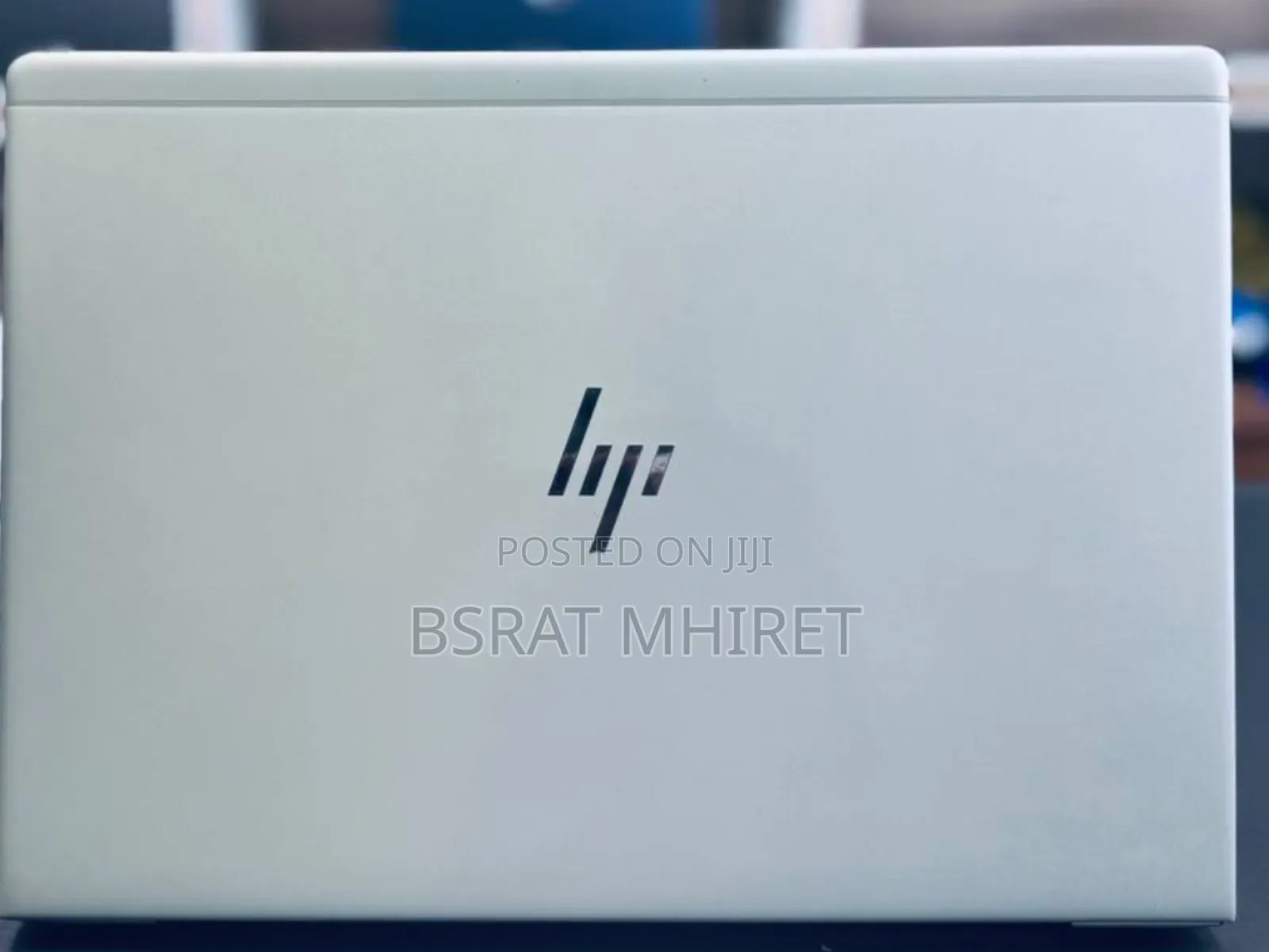 New Laptop HP EliteBook 840 G5 16GB Intel Core I5 SSD 512GB