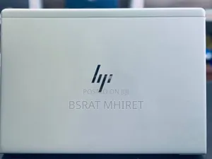 Photo - New Laptop HP EliteBook 840 G5 16GB Intel Core I5 SSD 512GB