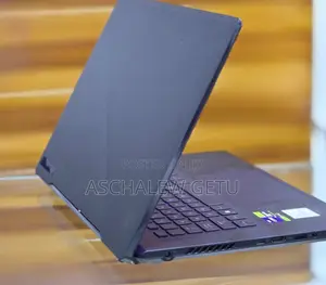 New Laptop Asus ROG Zephyrus G15 16GB Intel Core I9 SSD 1T