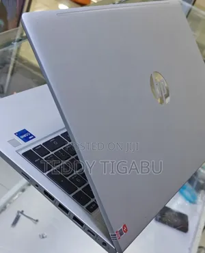 Photo - New Laptop HP Probook 11 EE G1 16GB Intel Core I7 SSD 1T