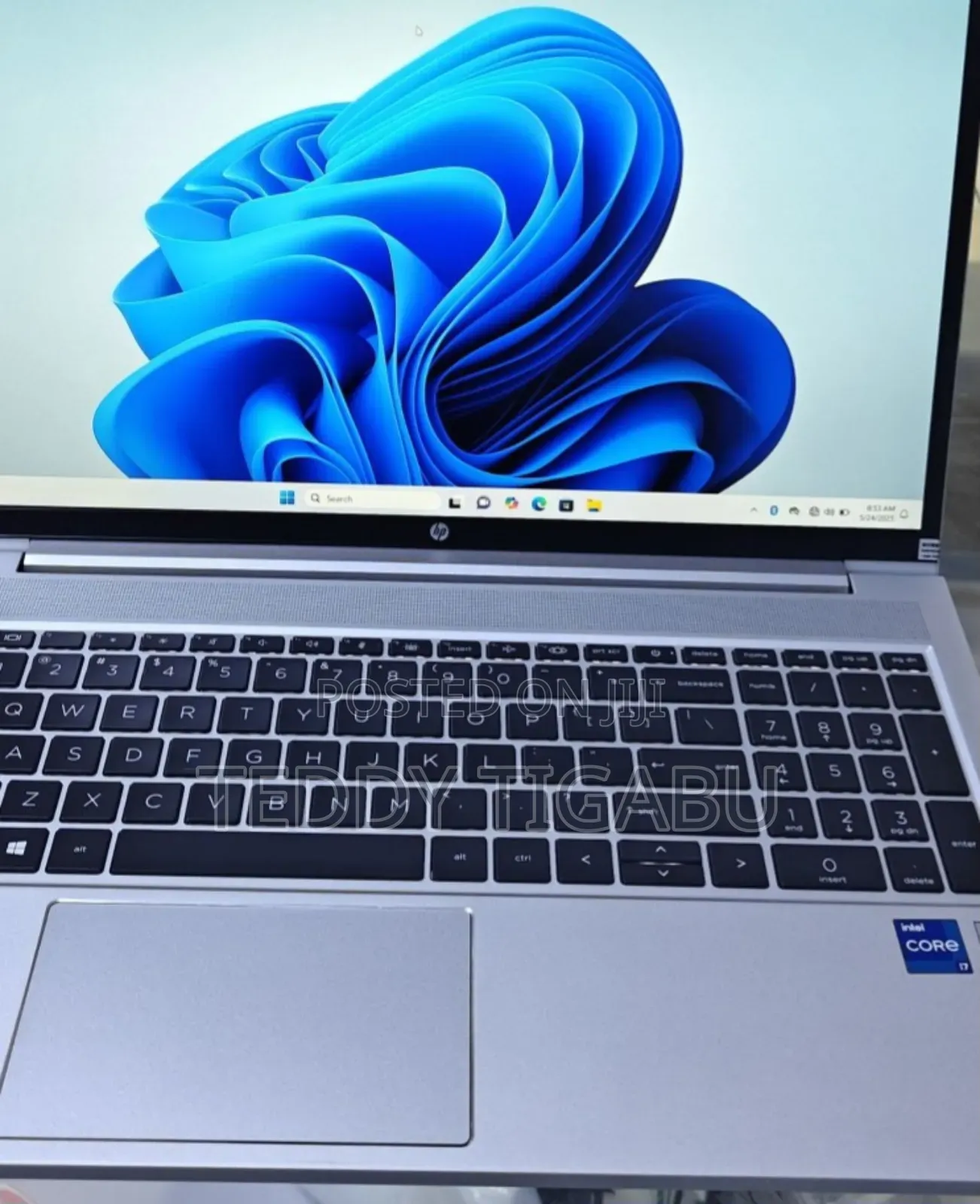 New Laptop HP Probook 11 EE G1 16GB Intel Core I7 SSD 1T