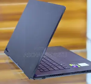 New Laptop Asus ROG Zephyrus G15 16GB Intel Core I9 SSD 1T