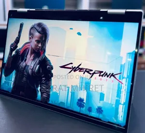 New Laptop Dell Insprion 11Z 16GB Intel Core I7 SSD 1T