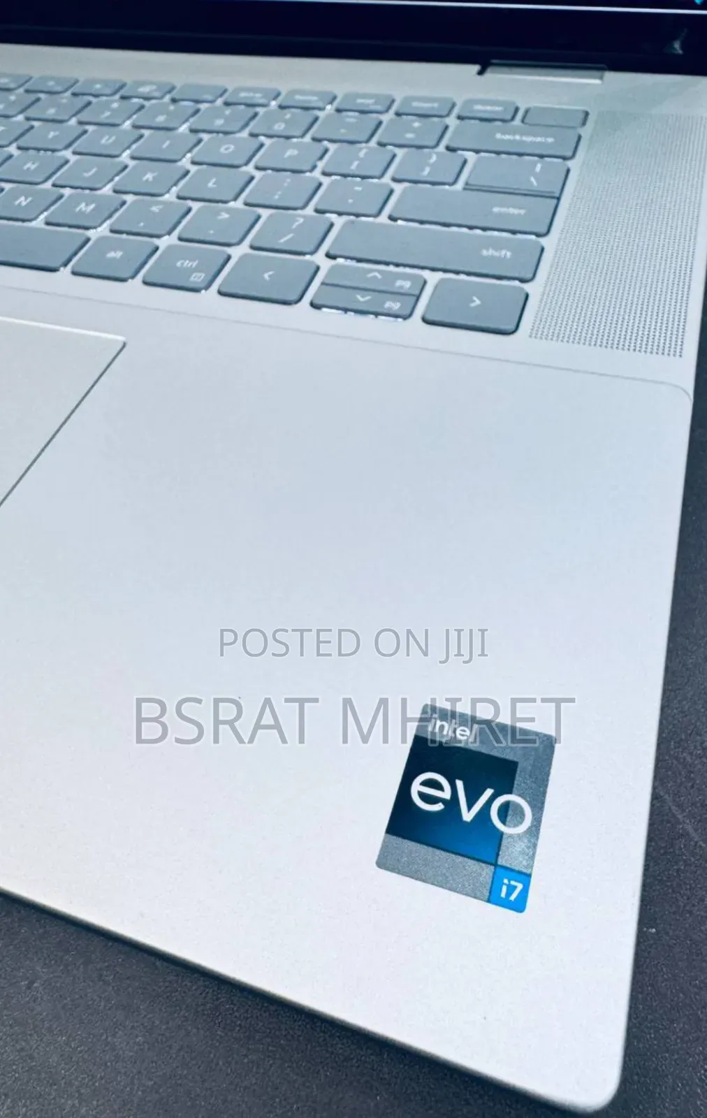 New Laptop Dell Insprion 11Z 16GB Intel Core I7 SSD 1T