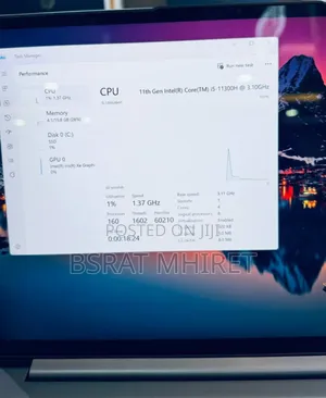 New Laptop Lenovo Yoga 7i 16GB Intel Core I5 SSD 512GB