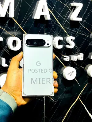 Photo - New Google Pixel 9 Pro XL 128 GB