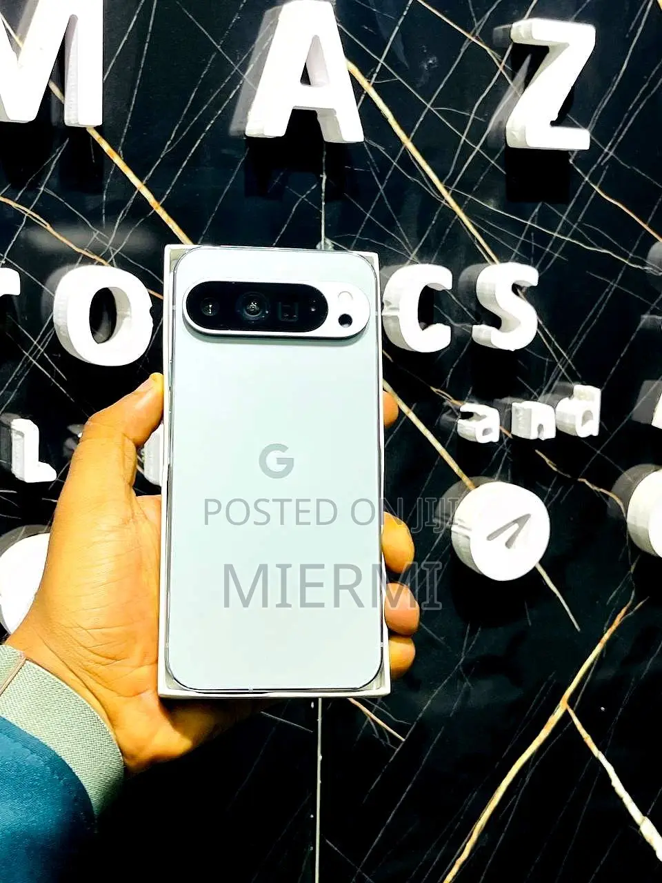 New Google Pixel 9 Pro XL 128 GB