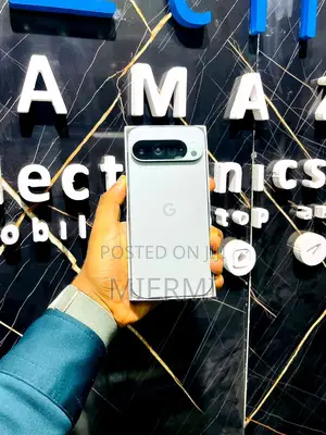 New Google Pixel 9 Pro XL 128 GB