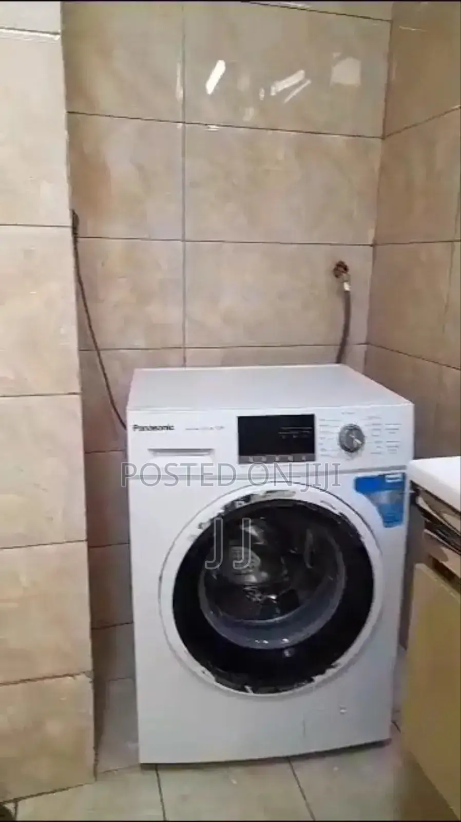 Furnished 3bdrm Apartment in Bole for rent