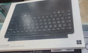 New Microsoft Surface Pro 11th Edition, a Copilot+ PC 16GB SSD 512GB