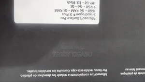 New Microsoft Surface Pro 11th Edition, a Copilot+ PC 16GB SSD 512GB