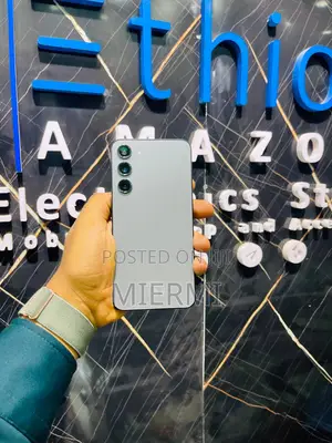 New Samsung Galaxy S23 Plus 512 GB