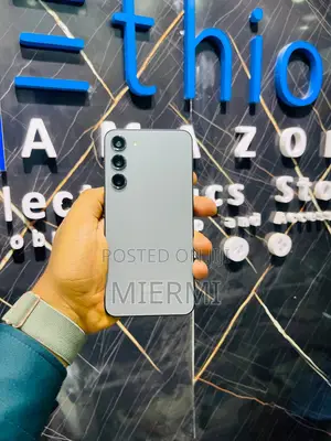 New Samsung Galaxy S23 Plus 512 GB