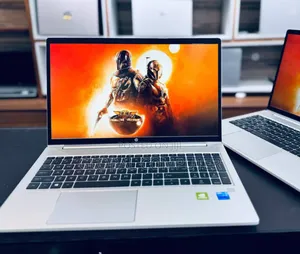 Photo - New Laptop HP Pavilion 15-Eh0050wm 16GB Intel Core I7 SSD 512GB