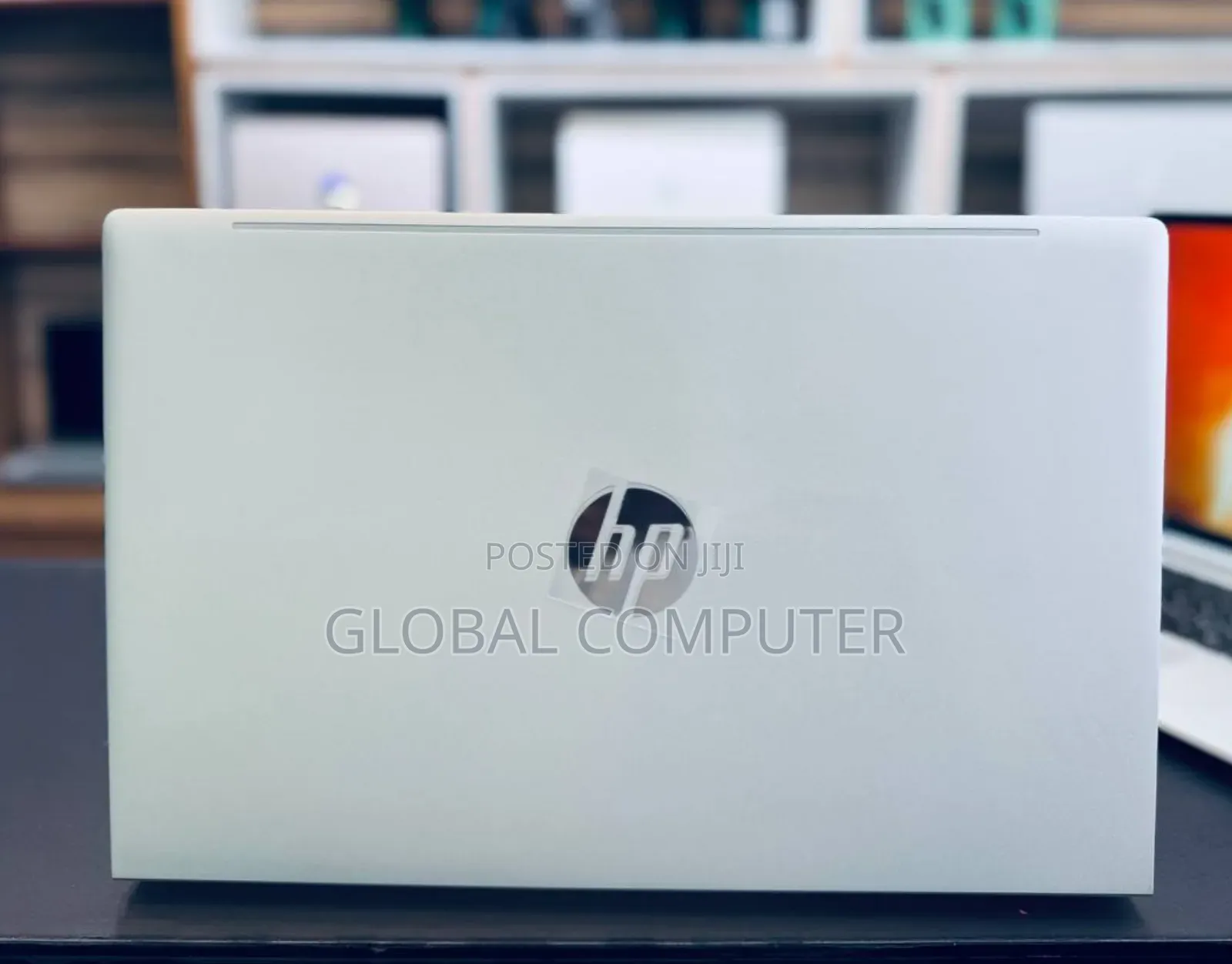 New Laptop HP Pavilion 15-Eh0050wm 16GB Intel Core I7 SSD 512GB