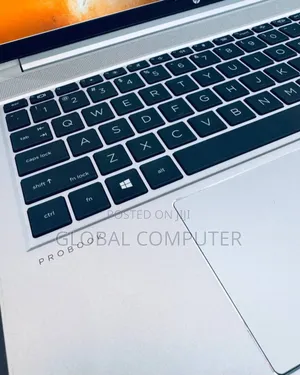 New Laptop HP Pavilion 15-Eh0050wm 16GB Intel Core I7 SSD 512GB