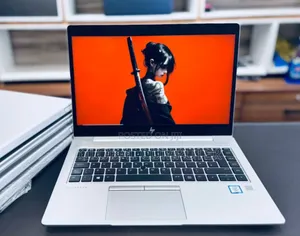 Photo - New Laptop HP EliteBook 850 16GB Intel Core I7 SSD 512GB