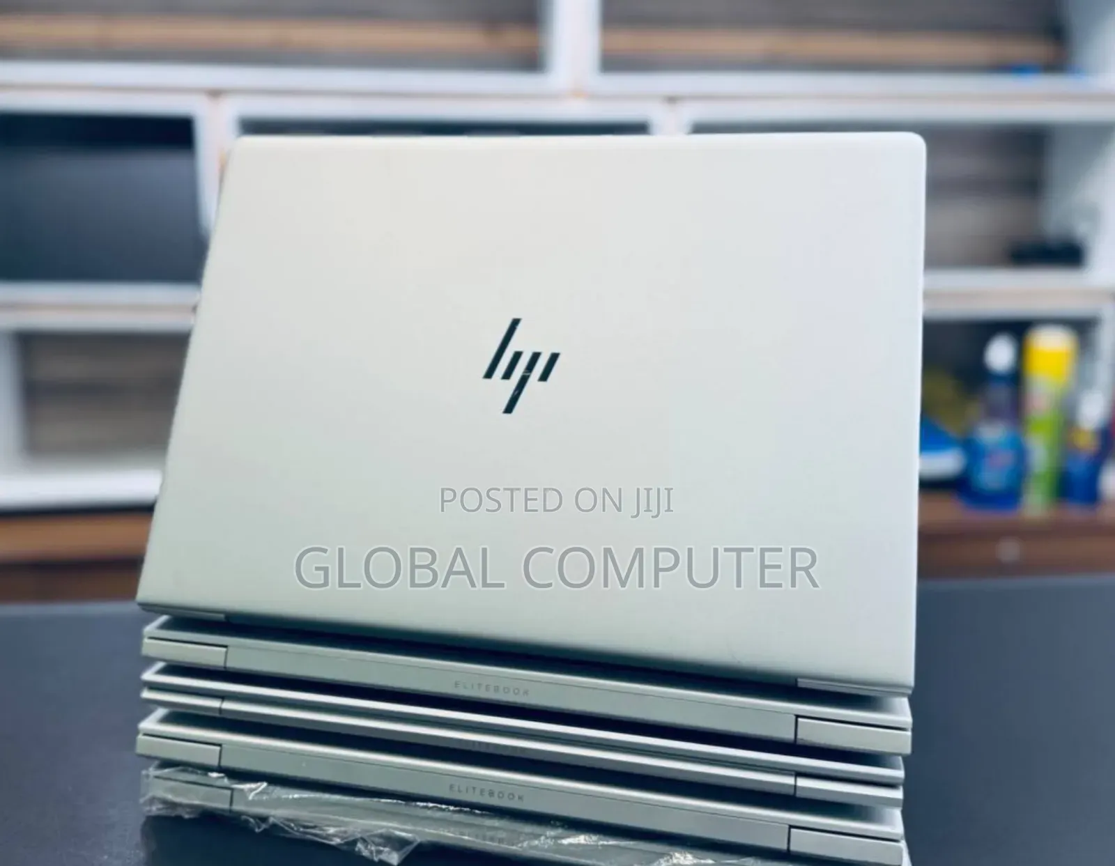 New Laptop HP EliteBook 850 16GB Intel Core I7 SSD 512GB