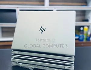 New Laptop HP EliteBook 850 16GB Intel Core I7 SSD 512GB