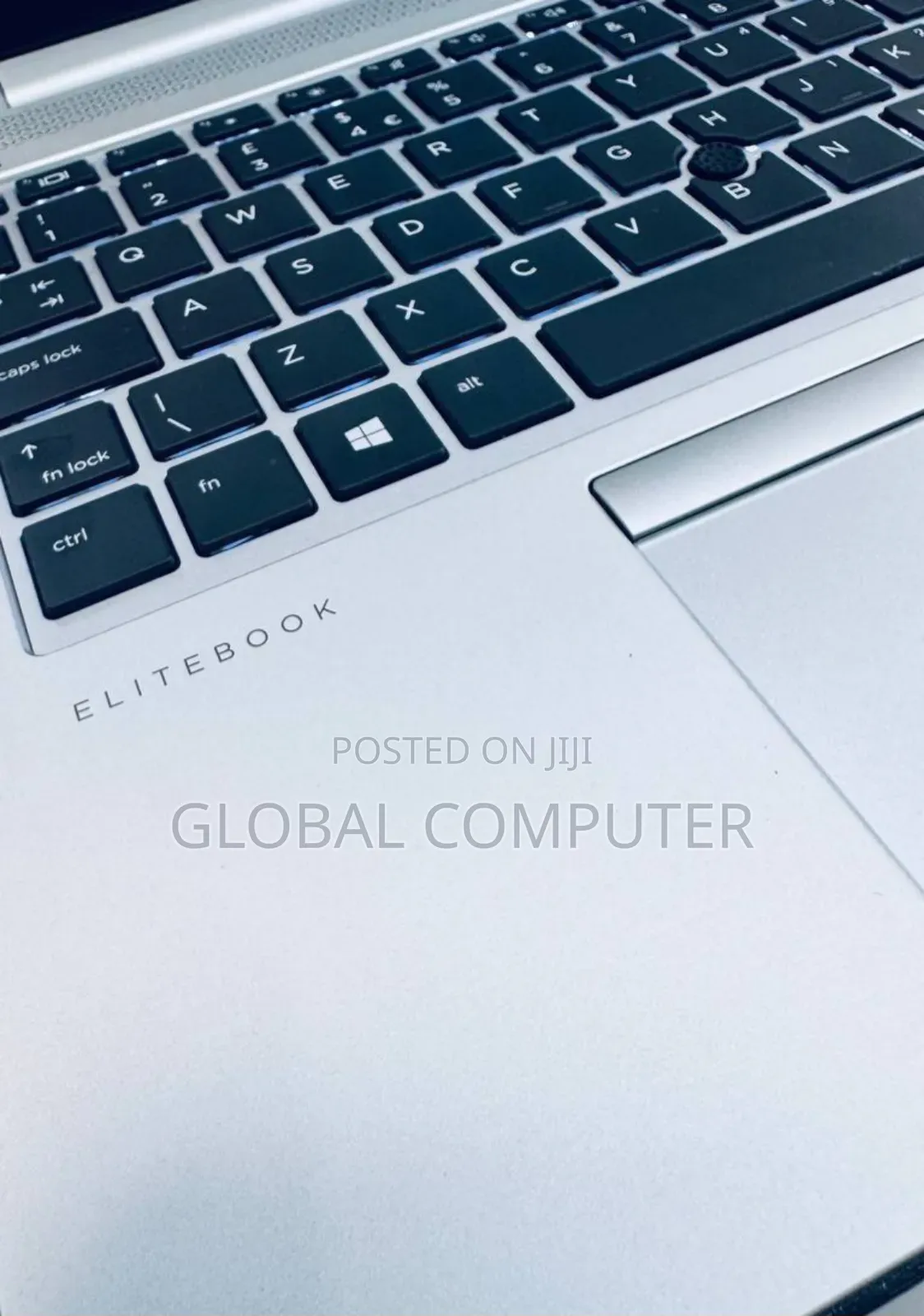 New Laptop HP EliteBook 850 16GB Intel Core I7 SSD 512GB