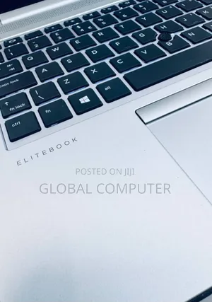 New Laptop HP EliteBook 850 16GB Intel Core I7 SSD 512GB
