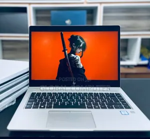 New Laptop HP EliteBook 850 16GB Intel Core I7 SSD 512GB