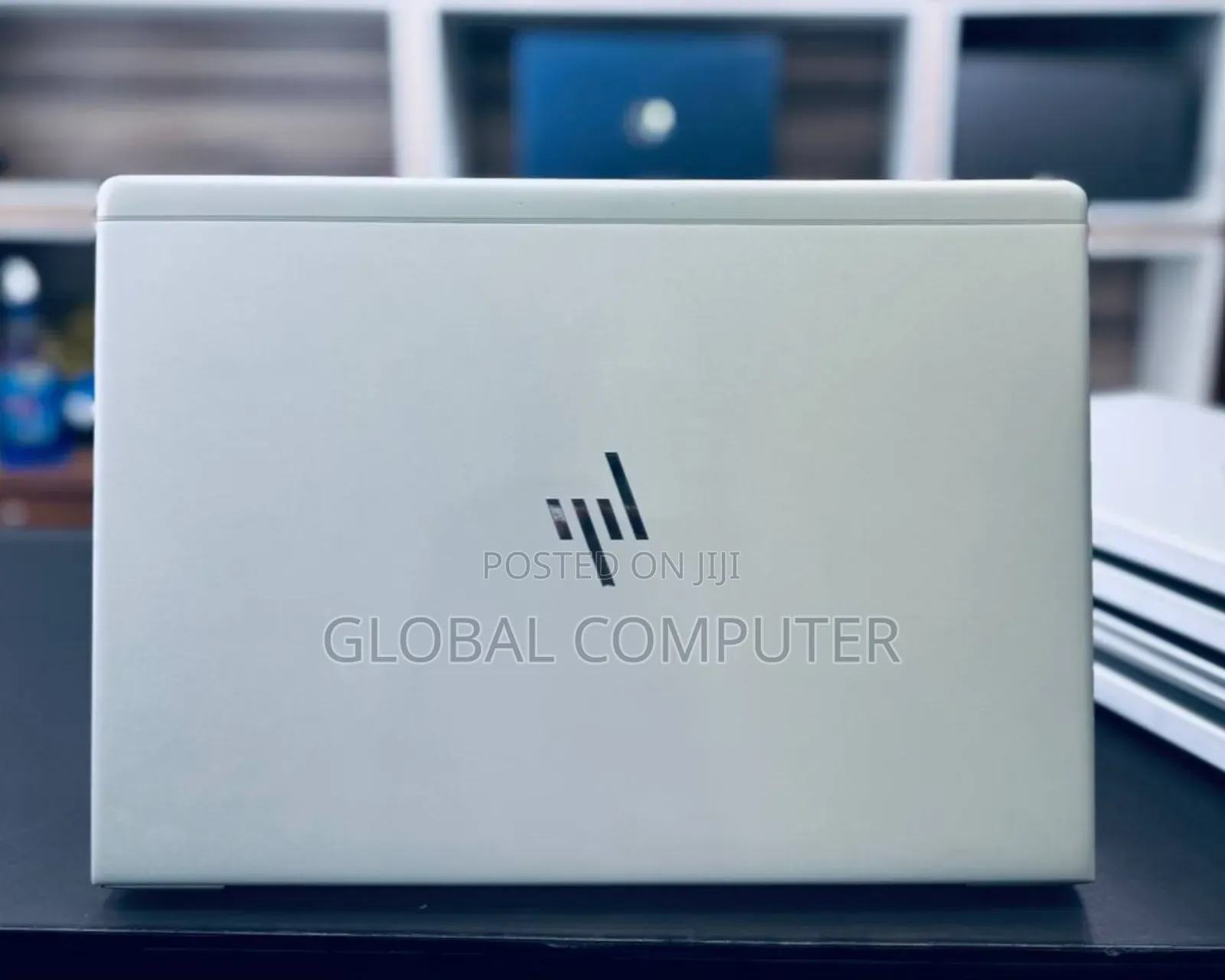 New Laptop HP EliteBook 840 G5 16GB Intel Core I5 SSD 512GB