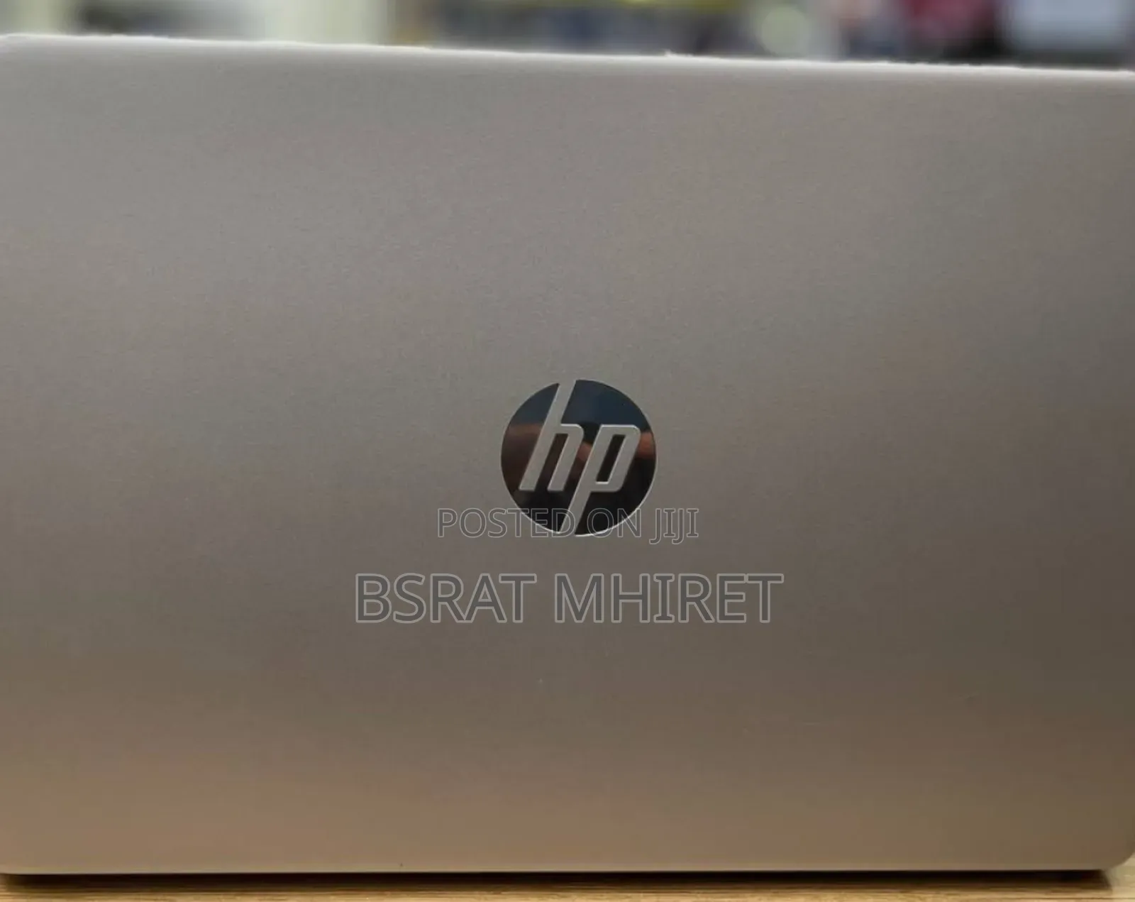 New Laptop HP Elite X2 G8 8GB Intel Core I7 SSD 1T