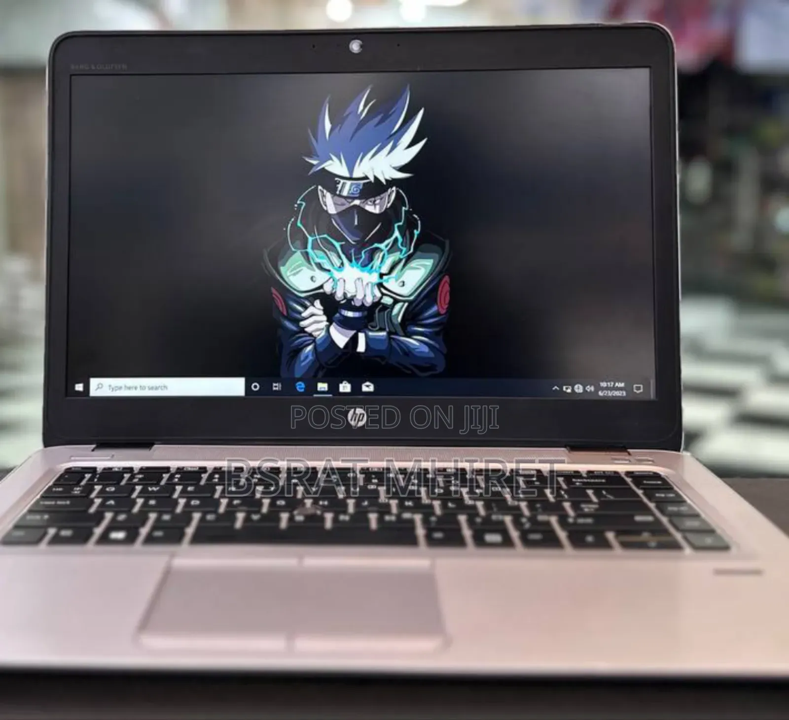 New Laptop HP Elite X2 G8 8GB Intel Core I7 SSD 1T