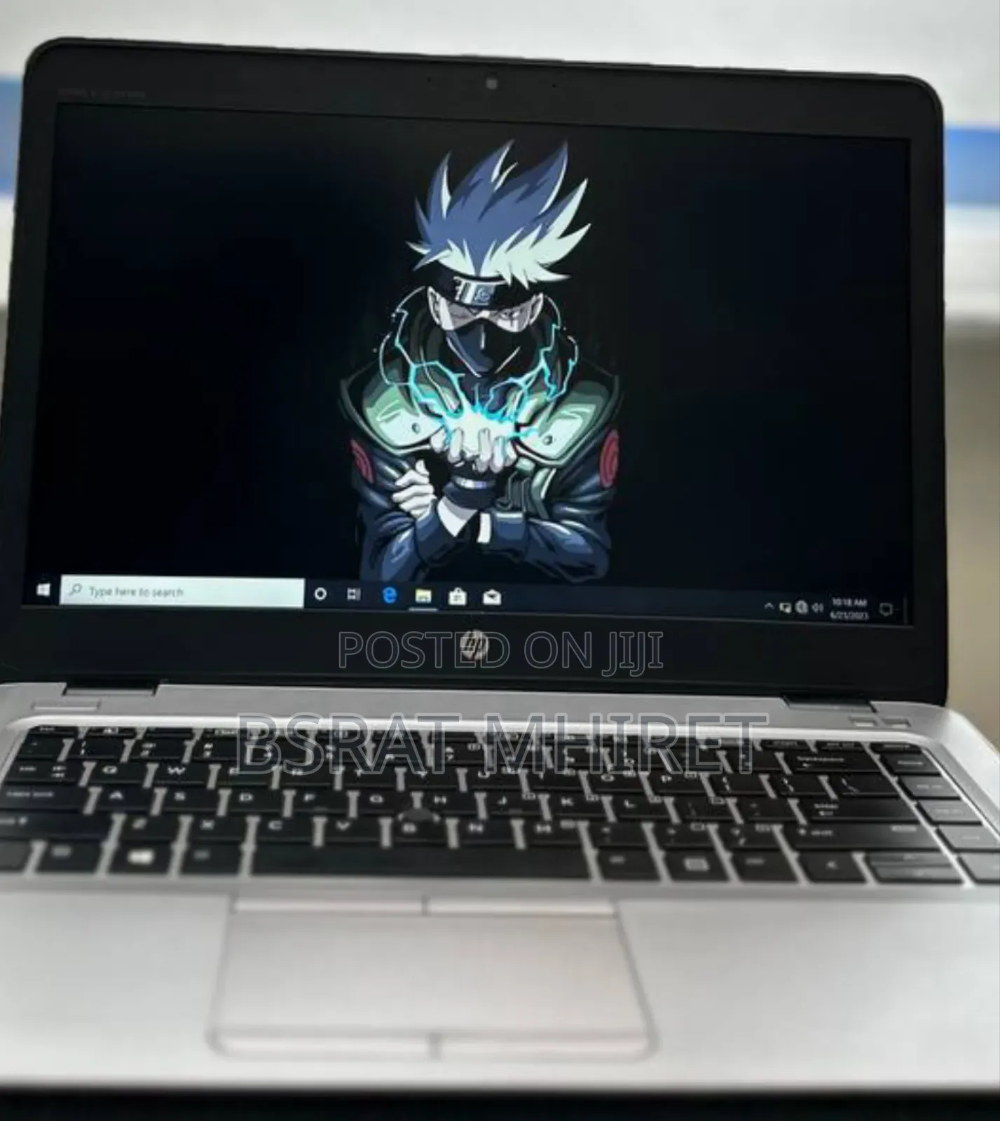 New Laptop HP Elite X2 G8 8GB Intel Core I7 SSD 1T