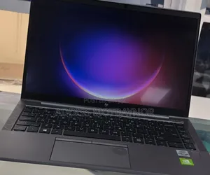 New Laptop HP ZBook 14 16GB Intel Core I7 SSD 512GB