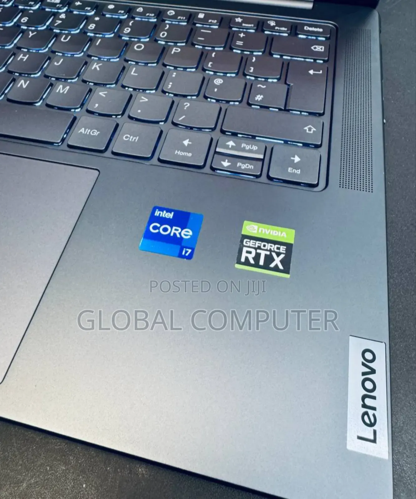 New Laptop Lenovo Yoga 700 16GB Intel Core I7 SSD 512GB