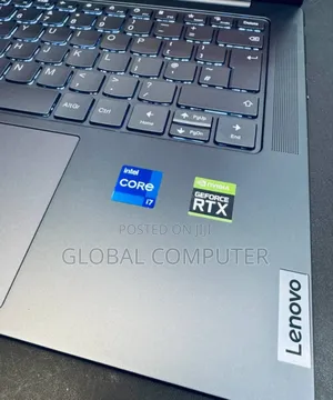 New Laptop Lenovo Yoga 700 16GB Intel Core I7 SSD 512GB