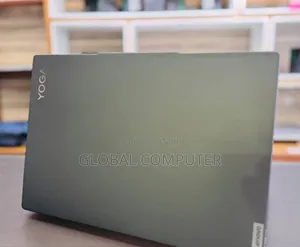 New Laptop Lenovo Yoga 700 16GB Intel Core I7 SSD 512GB