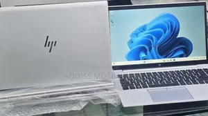Photo - New Laptop HP EliteBook 840 16GB Intel Core I7 SSD 512GB