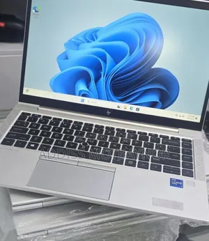 New Laptop HP EliteBook 840 16GB Intel Core I7 SSD 512GB