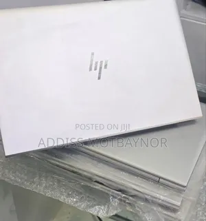 New Laptop HP EliteBook 840 16GB Intel Core I7 SSD 512GB