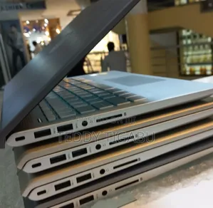 New Laptop HP Pavilion 15 8GB Intel Core I5 SSD 512GB