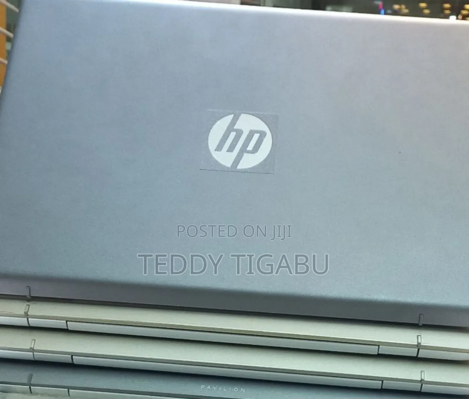 New Laptop HP Pavilion 15 8GB Intel Core I5 SSD 512GB