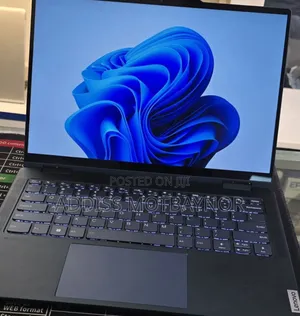 New Laptop Lenovo Ideapad 3 16GB AMD Ryzen 7 SSD 512GB