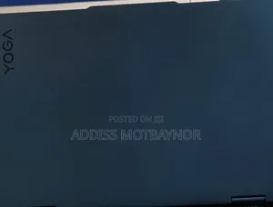 New Laptop Lenovo Ideapad 3 16GB AMD Ryzen 7 SSD 512GB