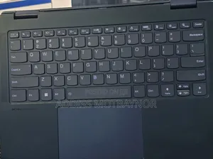 New Laptop Lenovo Ideapad 3 16GB AMD Ryzen 7 SSD 512GB