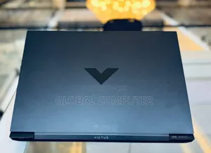New Laptop HP Victus 15 16GB Intel Core I7 SSD 512GB