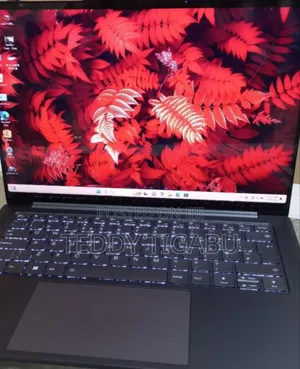 New Laptop Lenovo 32GB AMD Ryzen 7 SSD 1T
