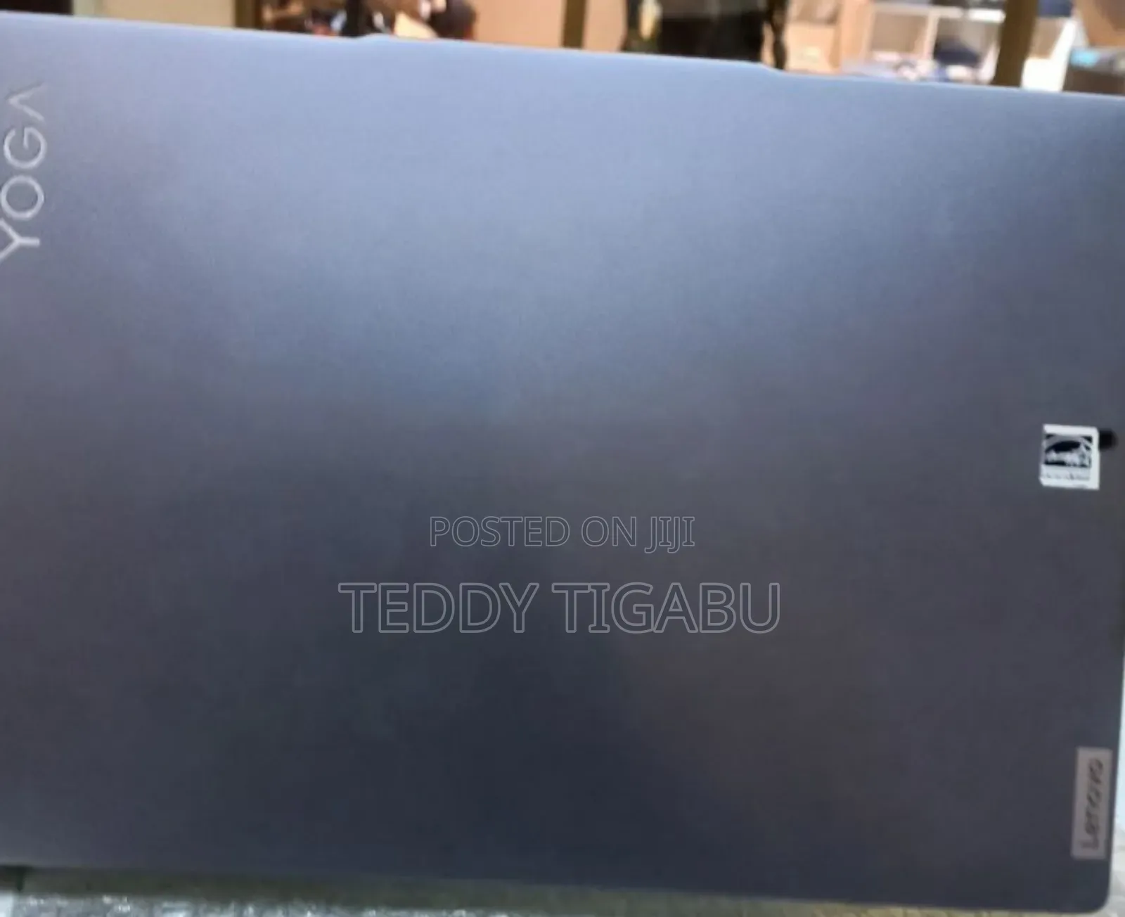 New Laptop Lenovo 32GB AMD Ryzen 7 SSD 1T