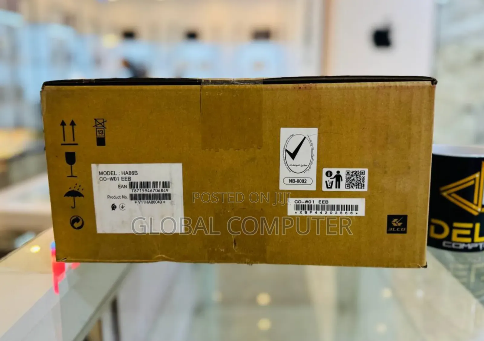 Epson Projector Co-W01
With Remote and Manual Brand New