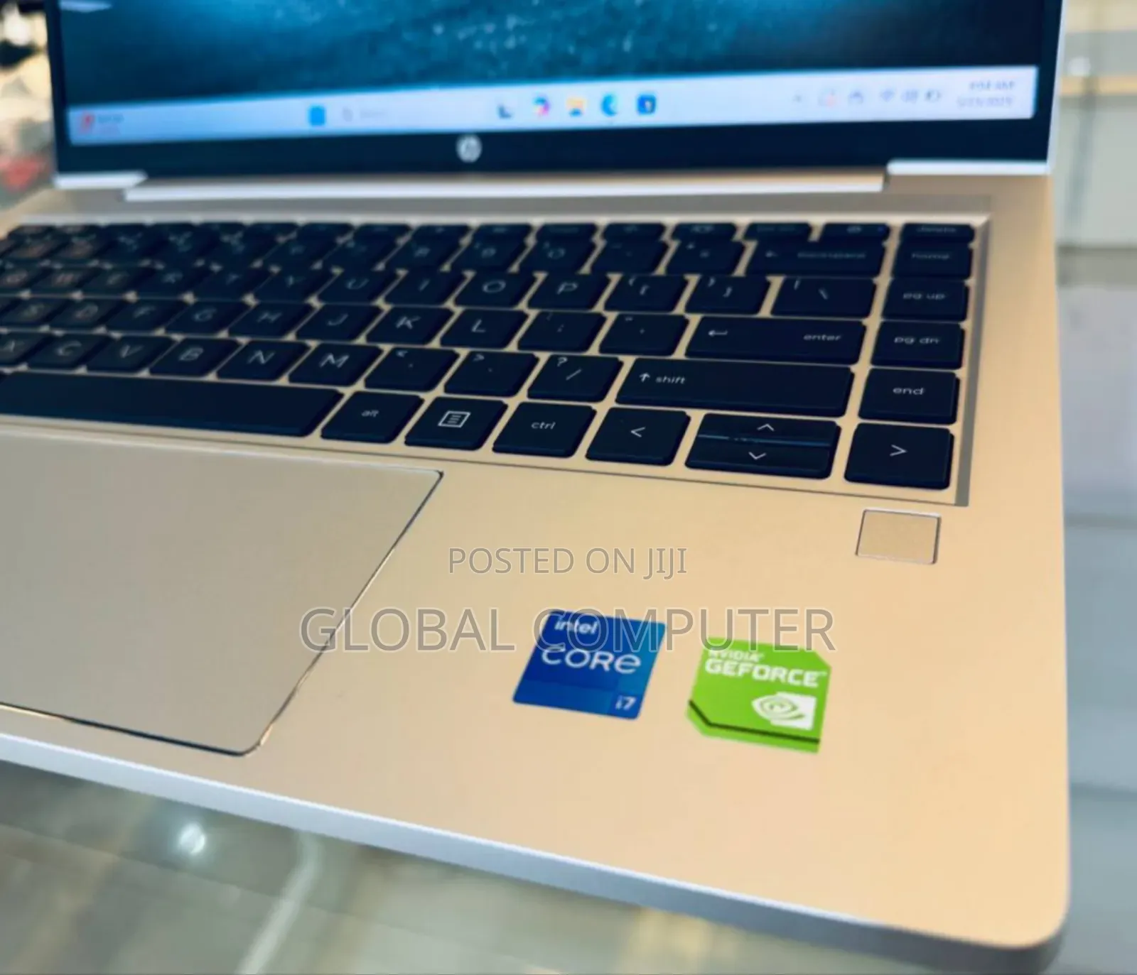 New Laptop HP ZBook 14u G5 16GB Intel Core I7 SSD 512GB