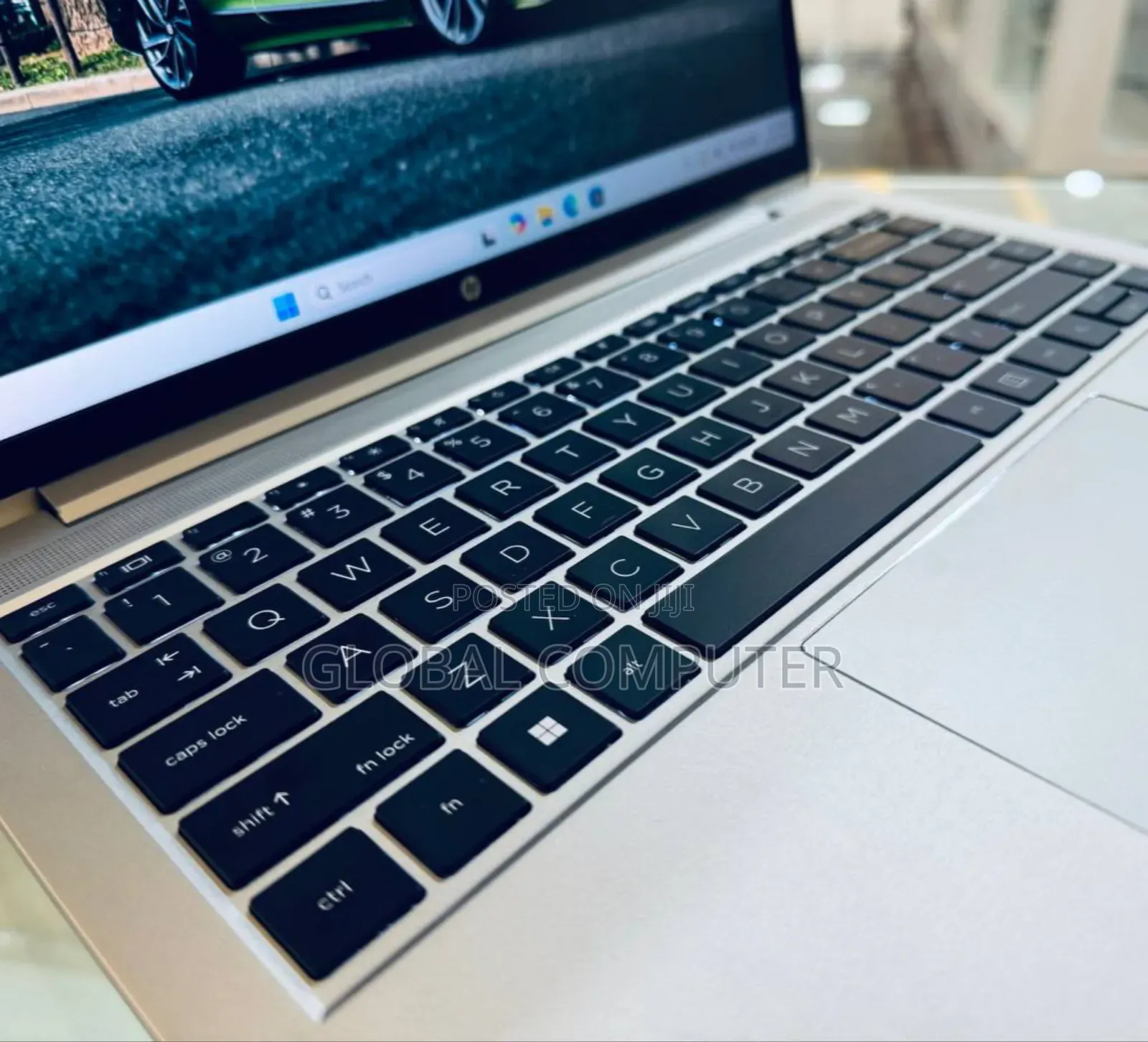 New Laptop HP ZBook 14u G5 16GB Intel Core I7 SSD 512GB