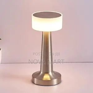 Desk Lamp (Chargable)