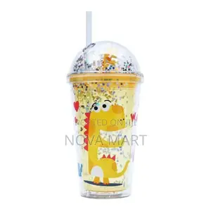 Double Wall Led Light Cup